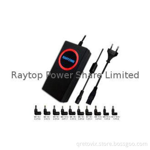 Acer EU Universal Laptop Power Adapter Over Voltage , 50Hz